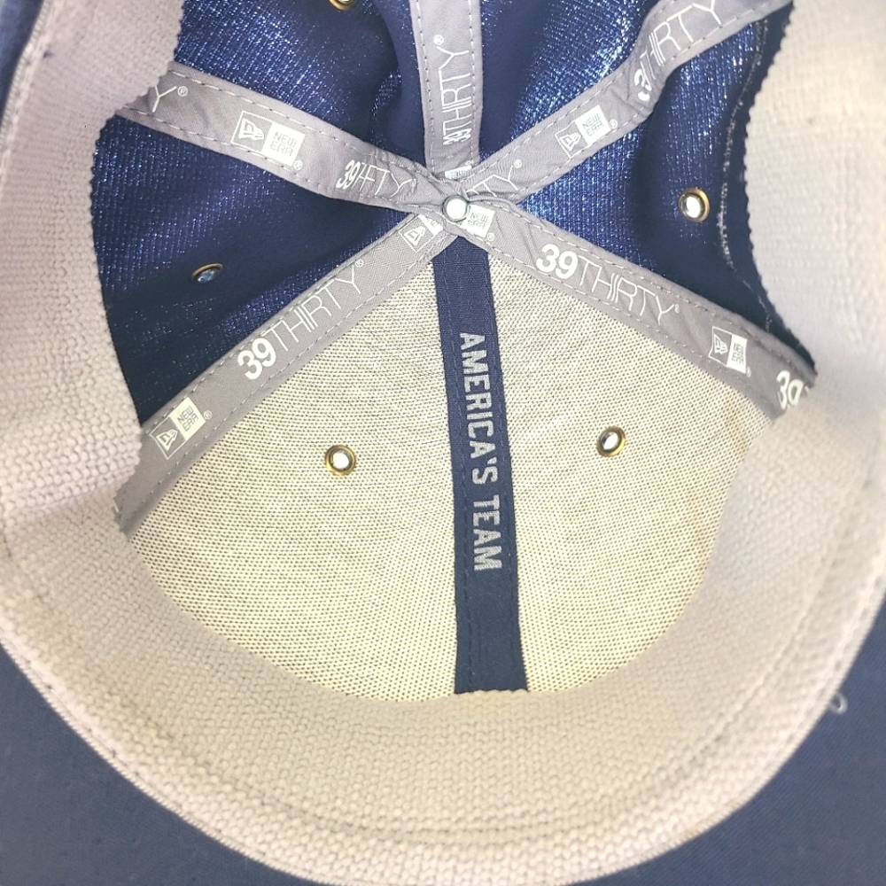 NFL DALLAS COWBOYS BALL CAP - Picture 5 of 5